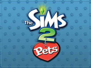 game pic for Sims 2 Pets